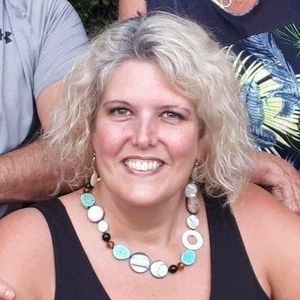 Meet your Posher, Jill